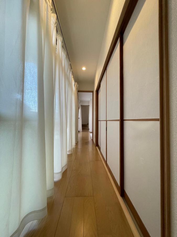青梅森の宿 Ome Exterior photo
