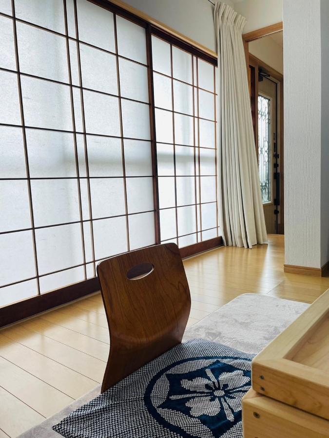 青梅森の宿 Ome Exterior photo