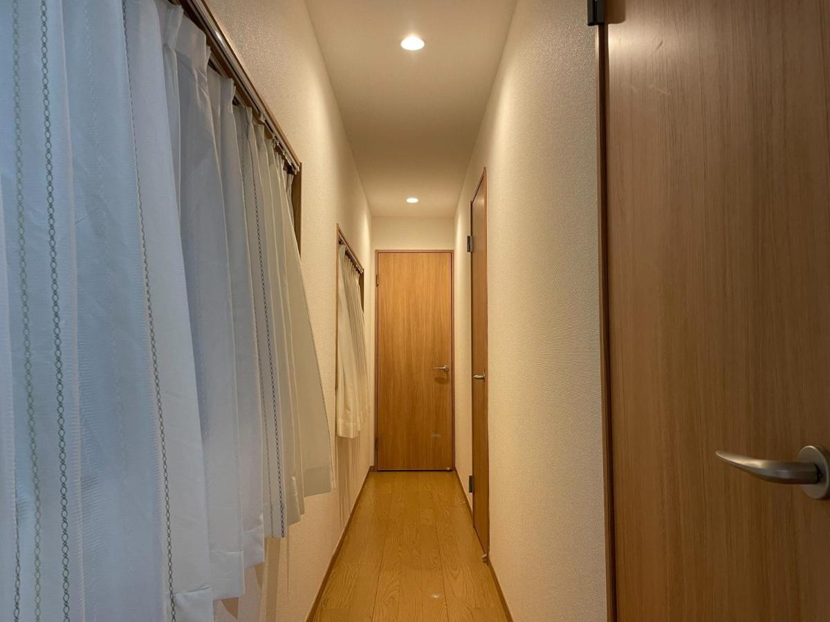 青梅森の宿 Ome Exterior photo