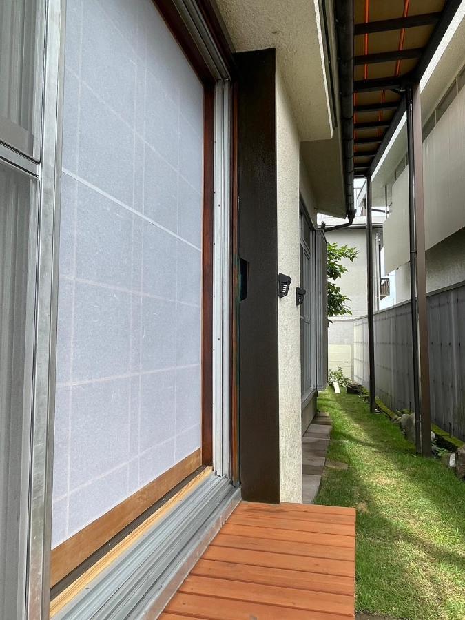 青梅森の宿 Ome Exterior photo