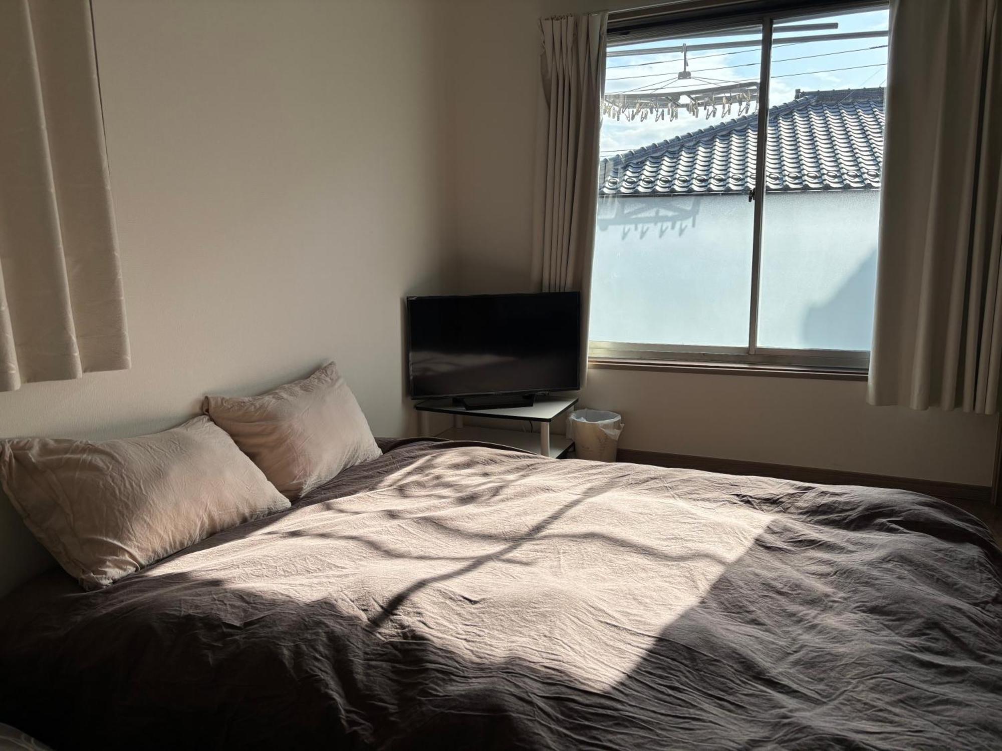 青梅森の宿 Ome Exterior photo